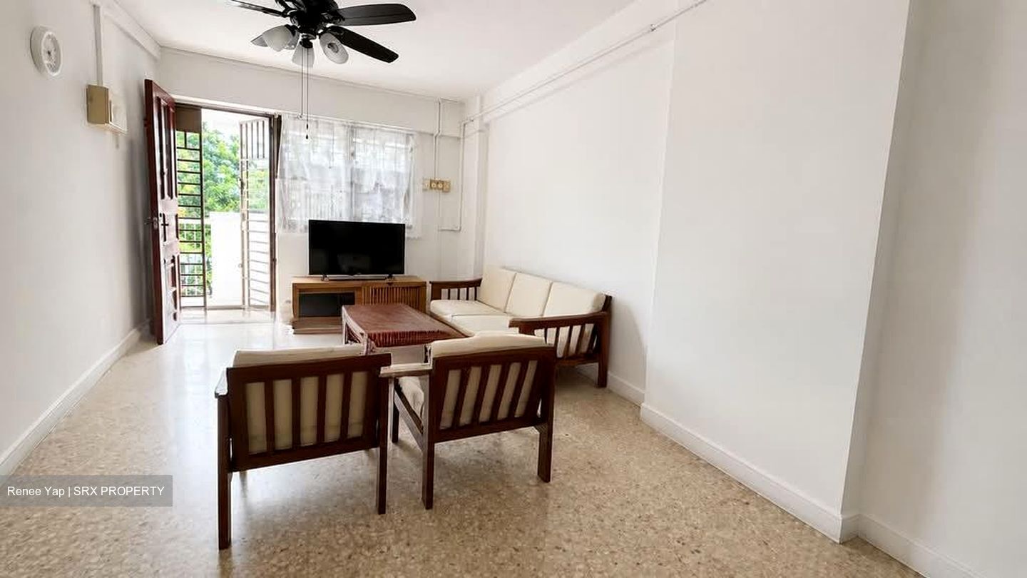 Blk 86 Whampoa Spring (Toa Payoh), HDB 3 Rooms #563940251
